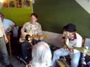 second short video of the cotton pickers concert @ cafe cotton fields - june 1st, 2008