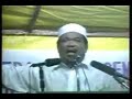Ceramah Penjelasan Tragedi Batu Buruk 07/07 Ceramah Penjelasan Tragedi Batu Buruk 07/07