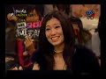 Taiwan TV Show 舞林大道台大瑤瑤台灣之光