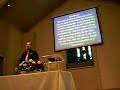 Defining and Defending the Gospel: Galatians 2:1-10