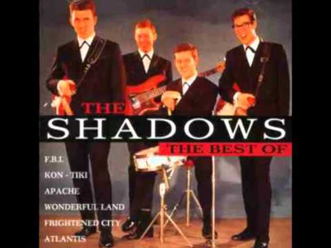 The Shadows – Kon-Tiki
