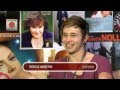 Showbiz - Reece Mastin