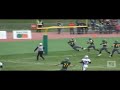 Highlight Vert & Or de l
