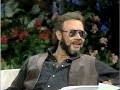 Hank Williams Jr Nashville Now Part 2 of 6 1989