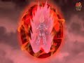 DBZ - El regreso de Goku y sus amigos (Goku engaņa a Vegeta DBZ - El regreso de Goku y sus amigos (Goku engaņa a Vegeta