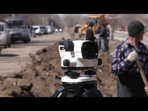 Просмотр видео