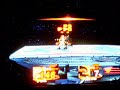 GORYU(Fox) vs MONGO (Falco)
