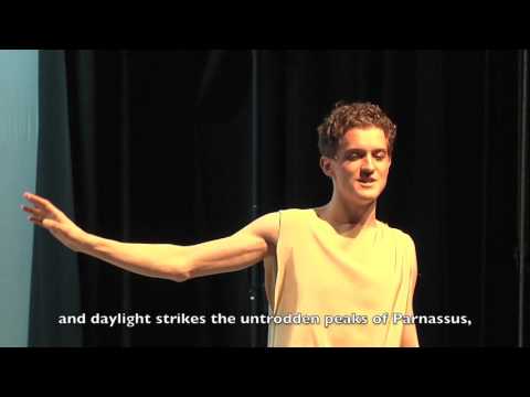 Euripides documentary Euripides documentary