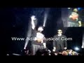 Pelea de Arcangel y Polaco En en Choliseo de Puerto Rico Pelea de Arcangel y Polaco En en Choliseo de Puerto Rico