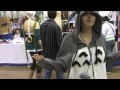 ACEN 2011 Cosplay & Commentary : PANTY THEIF!! – Vlogomatic Part 2