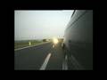 BMW M3 driveby + external cam