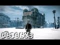 [special-noel] Gta 4 Sous La Neige