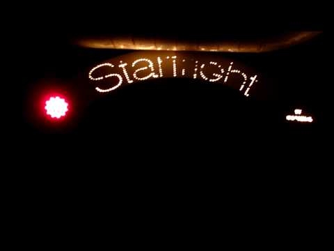 Moonlight & Starfright