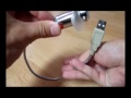 Cooling Fan Light Quiet BY G H