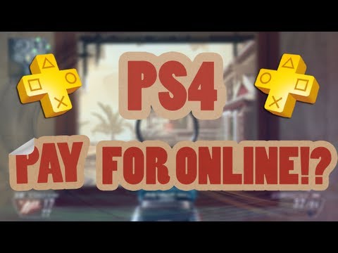 how to play online with playstation 4