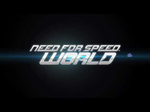 Need for Speed World Announces its Beta
