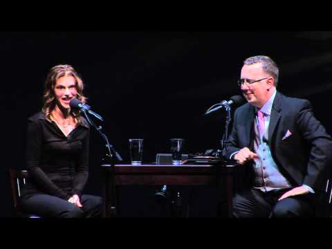 Sandra Bernhard