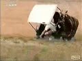 FUNNY DANGEROUS BLOOPERS by elrellano