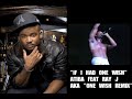 hey lady.. produced by the flynstones written by franky perez, malica and atiba
request it at your local stations..
mini epk.. includes video footage and info about atiba...