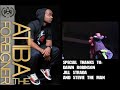 hey lady.. produced by the flynstones written by franky perez, malica and atiba
request it at your local stations..
mini epk.. includes video footage and info about atiba...