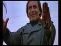 US-Trailer \"The Soldier\"