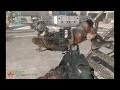 Modern Warfare 2 games : Riot Shield Madness