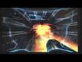 Metroid Prime 3 Ridley Boss Battle
