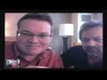 watching the Gillmore Gang http://bit.ly/pt31J and learning how to spoof a US IP address for streaming.