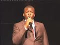 journ�e culturelle congolaise partie 1 (Brazza)