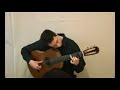 Spanish Guitar: Granadina by Carlos Montoya