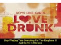 [HQ - Full] Boys Like Girls - Love Drunk + Lyrics
