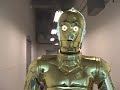 C3po at Star Wars Celebration IV C3po at Star Wars Celebration IV