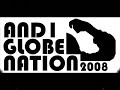 and1 globe nation nouvelle star 2008 pr� casting m6 big shaq guigui inoubliable meilleur pire casserole betisier quentin star ac tony p antoine elucubrations jambon hip hop trip parodie basket nba public tv t�l�