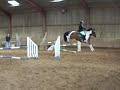 Laura Davies & Indianna Rose