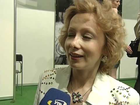 Сюжет на канале УТР о коллекции 
