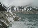 Moste (Slo) & Kolnbrein (Aut) dam