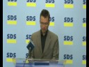 Zvone ?erna? o podro?ju regionalne politike