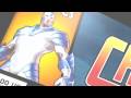 Champions Online Comic Con Trailer