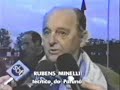Paraná Clube 3 x 0 coxinha Campeonato Paranaense 1997 Paraná Clube 3 x 0 coxinha Campeonato Paranaense 1997