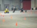 Camrose Quad Drifting