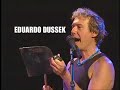Eduardo Dusek e Babilak Bah