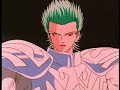 saint seiya amv asgard brothers