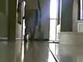 Hallway Cricket Part II Hallway Cricket Part II