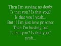 Jennifer Hudson-Spotlight LYRICS Jennifer Hudson-Spotlight LYRICS