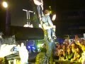 Bruce Springsteen San Sebastian. El niño se le ...