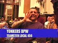 viewer discretion advised strong language is used in this video.  this explosive documentary is about the mismanagement of the city budget by yonkers mayor phil amicone.  union workers protest about layoffs at the city council meeting.  

teamster dpw thugs disrespect women at meeting. yonkers mayor phil amicone mismanaged the city funds, giving his staff $9,500 raises with salaries way over $150,000 a year, union leader ed doyle jr. sold out dpw workers contracts with them losing overtime and and there annuity funding to please the mayor of yonkers.  the yonkers mayor then   wrote a letter to the leadership of the teamsters local 456 ed doyle jr. saying what a great job he's doing.  union leaders should be representing the working class, securing their jobs, overtime, annuity funds and contracts.  the result is the union leadership sold out union workers before this meeting.  you be the judge!

the westchester news
http://thewestchesternews.com
