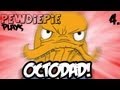 [Funny] Octodad - Banana/Tentacle Pr0nz - Part 4