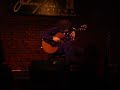 Pierre Bensusan at Johnny D\ Pierre Bensusan at Johnny D\