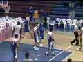 Leboise Gladden # 14 in white