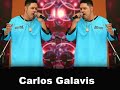 CARLOS GALAVIS ( EX  VOCALISTA DE LAMENTO) & TERREMOTO SHOW